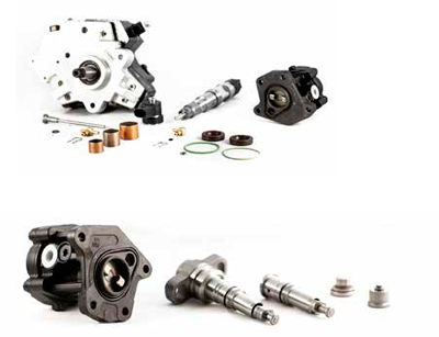 MotorService servicios